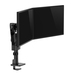 Neomounts DS65S-950BL2 Monitorarm 24-34" - gasveer - Topfix - multi-instelbaar - 180°-stop