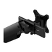 Neomounts DS65S-950BL2 Monitorarm 24-34" - gasveer - Topfix - multi-instelbaar - 180°-stop