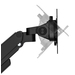 Neomounts monitorarm