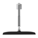 Neomounts DS70-250SL1 Monitorarm 17-35" - gasveer - Topfix - 180°-stop