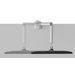 Neomounts DS70-250SL1 Monitorarm 17-35" - gasveer - Topfix - 180°-stop