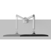 Neomounts DS70-250SL1 Monitorarm 17-35" - gasveer - Topfix - 180°-stop