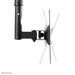 Neomounts monitor plafondsteun