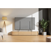 Neomounts TV-bureaustandaard