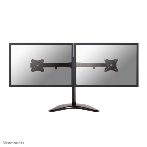 Neomounts monitor stand