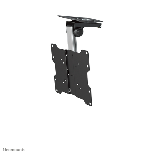 Neomounts FPMA-C020BLACK Monitor/TV-beugel plafond 10-40" - h 26,5-40 cm
