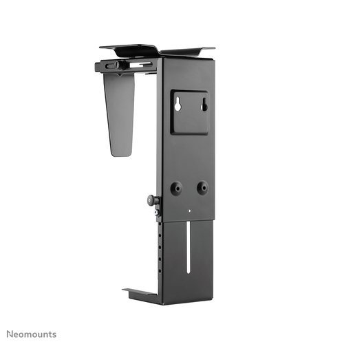 Neomounts NM-CPU100BLACK CPU houder - draaibaar - max 10 kg - universeel