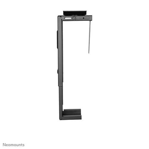 Neomounts NM-CPU100BLACK CPU houder - draaibaar - max 10 kg - universeel