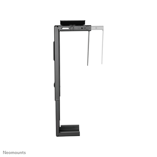 Neomounts NM-CPU100BLACK CPU houder - draaibaar - max 10 kg - universeel