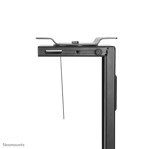 Neomounts NM-CPU100BLACK CPU houder - draaibaar - max 10 kg - universeel