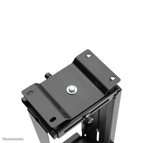 Neomounts NM-CPU100BLACK CPU houder - draaibaar - max 10 kg - universeel