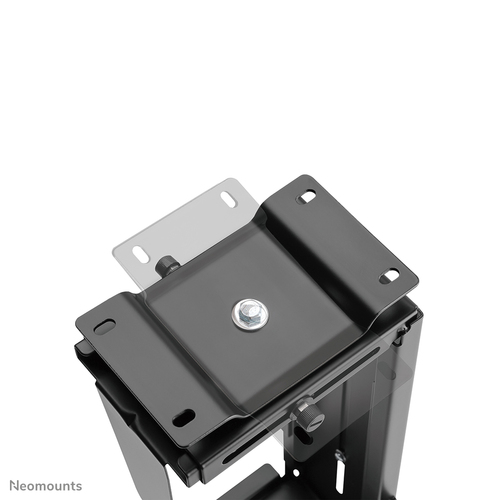 Neomounts NM-CPU100BLACK CPU houder - draaibaar - max 10 kg - universeel