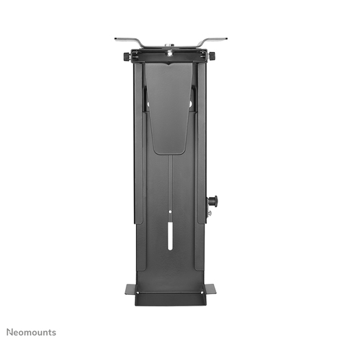 Neomounts NM-CPU100BLACK CPU houder - draaibaar - max 10 kg - universeel