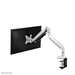 Neomounts NM-D750WHITE Monitorarm 10-32" - gasveer
