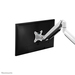 Neomounts NM-D750WHITE Monitorarm 10-32" - gasveer