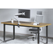 Neomounts NM-D750WHITE Monitorarm 10-32" - gasveer