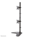Neomounts FPMA-D550DDVBLACK Monitorstandaard 10-32" - verticale montage