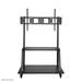 Neomounts NS-M4000BLACK TV trolley 60-105"