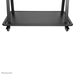 Neomounts NS-M4000BLACK TV trolley 60-105"