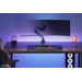 Neomounts monitorarm voor curved schermen