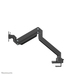 Neomounts monitorarm voor curved schermen
