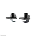 Neomounts monitorarm voor curved schermen