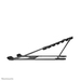 Neomounts opvouwbare laptop stand