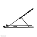 Neomounts opvouwbare laptop stand