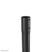 Neomounts NS-EP100BLACK Verlengbuis TV-beugel plafond - h 107,5 cm