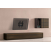 Neomounts tv wandsteun