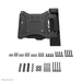 Neomounts tv wandsteun