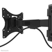 Neomounts tv wandsteun