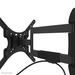 Neomounts tv wandsteun
