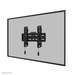 Neomounts WL30S-850BL12 TV-beugel wand 24-65" - vlak - vergrendelbaar - snelle installatie