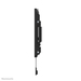 Neomounts WL30S-850BL12 TV-beugel wand 24-65" - vlak - vergrendelbaar - snelle installatie