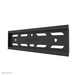 Neomounts WL30S-850BL12 TV-beugel wand 24-65" - vlak - vergrendelbaar - snelle installatie