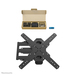 Neomounts tv wandsteun