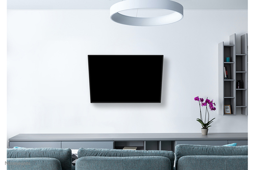 Neomounts tv wandsteun