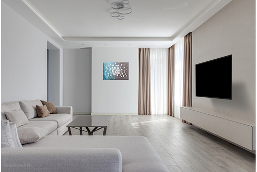 Neomounts tv wandsteun
