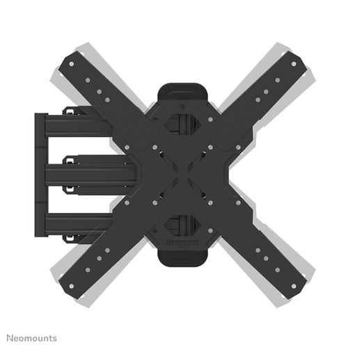 Neomounts tv wandsteun