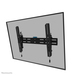 Neomounts WL35S-850BL16 TV-beugel wand 42-86" - kantelbaar - vergrendelbaar - snelle installatie