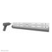 Neomounts WL35S-850BL16 TV-beugel wand 42-86" - kantelbaar - vergrendelbaar - snelle installatie