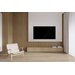 Neomounts WL35S-850BL16 TV-beugel wand 42-86" - kantelbaar - vergrendelbaar - snelle installatie