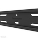 Neomounts WL35S-850BL16 TV-beugel wand 42-86" - kantelbaar - vergrendelbaar - snelle installatie