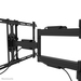 Neomounts tv wandsteun