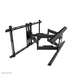 Neomounts tv wandsteun