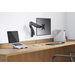 Neomounts tv/monitor wandsteun
