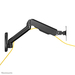 Neomounts tv/monitor wandsteun