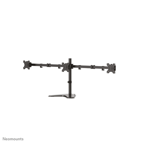 Neomounts monitor stand