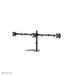 Neomounts monitor stand